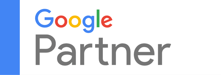 Google Partner Logo