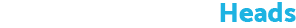 Logo - OnlineMarketing Heads